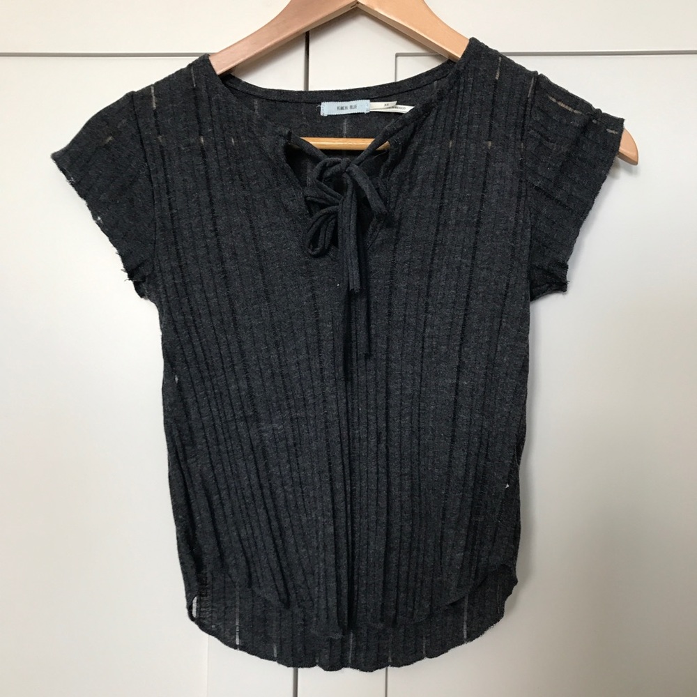 Urban Outfitters Kimchi Blue Top